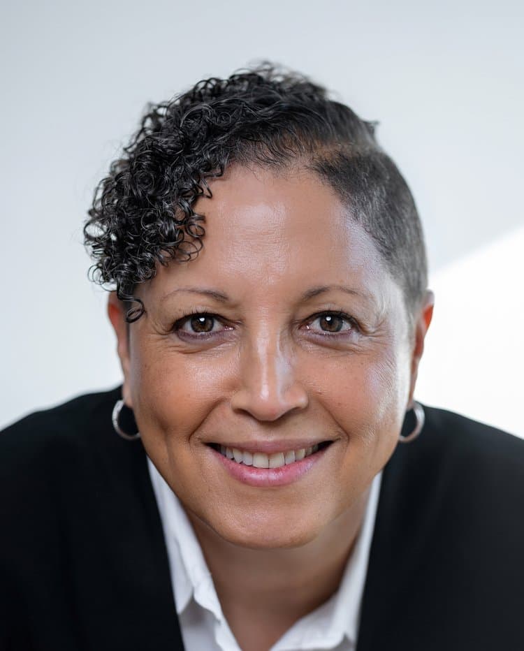 Nona M. Lee