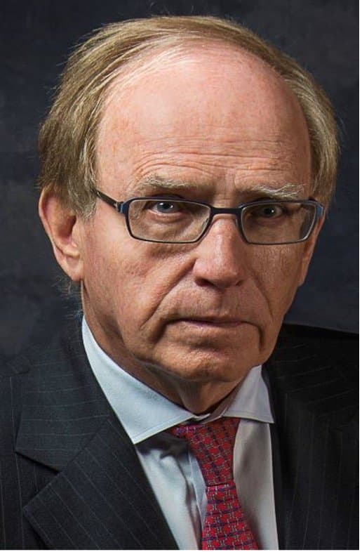 Richard McLaren