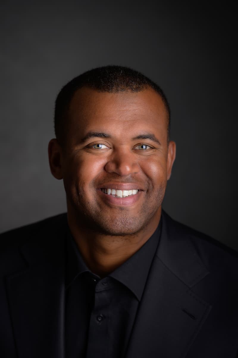 Stephen Starks
